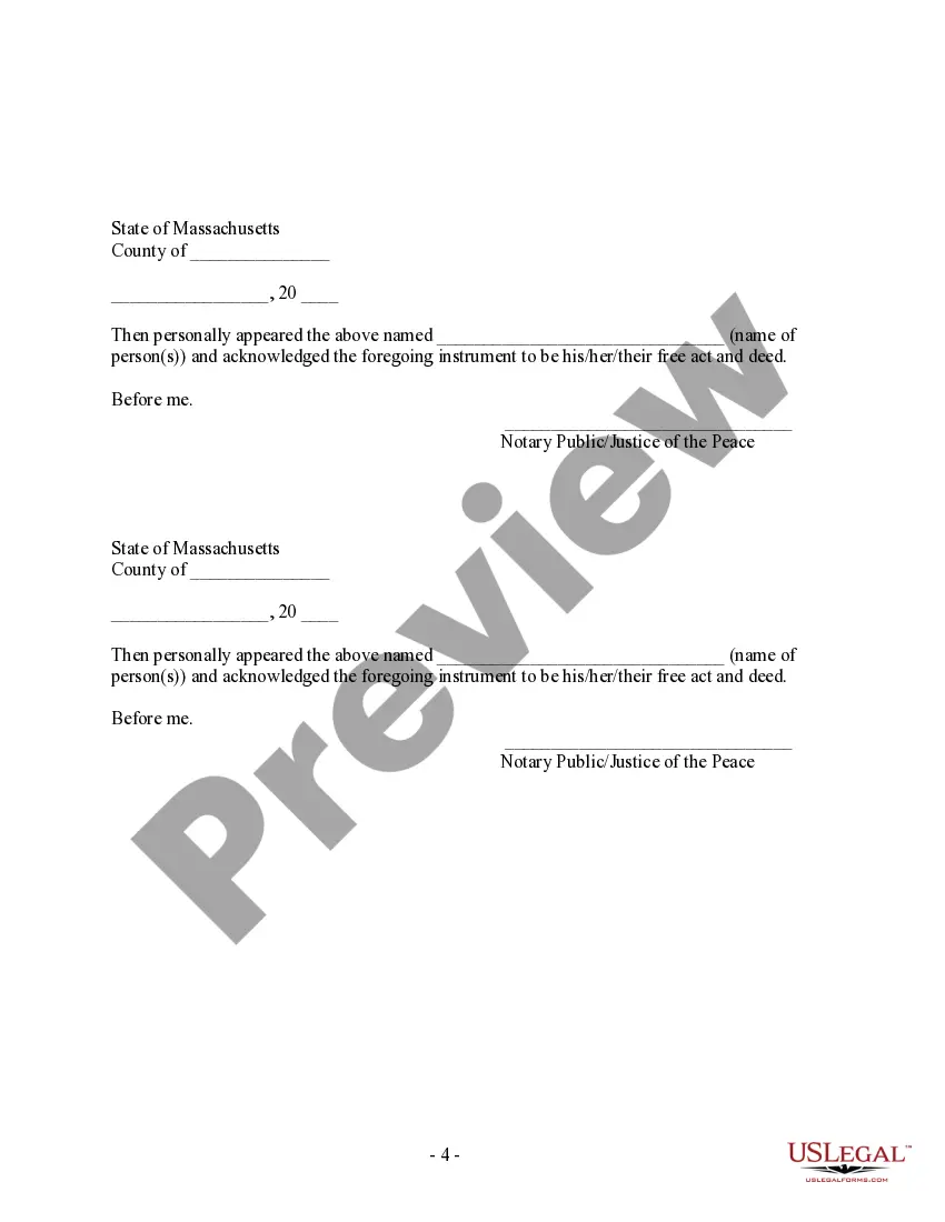 Preview Amendment to Postnuptial Property Agreement