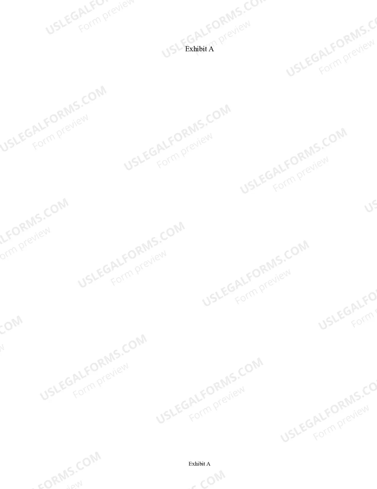 Preview Quitclaim Deed - Husband and Wife to Trust