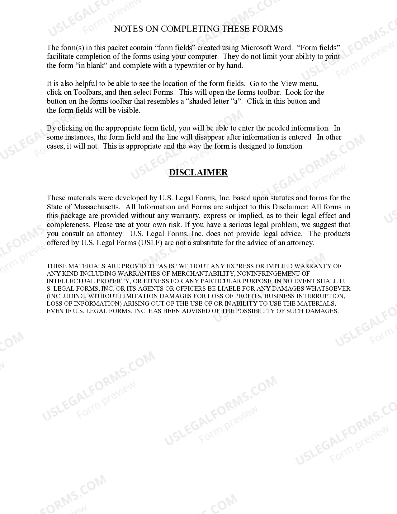 Preview Warranty Deed to Child Reserving a Life Estate in the Parents