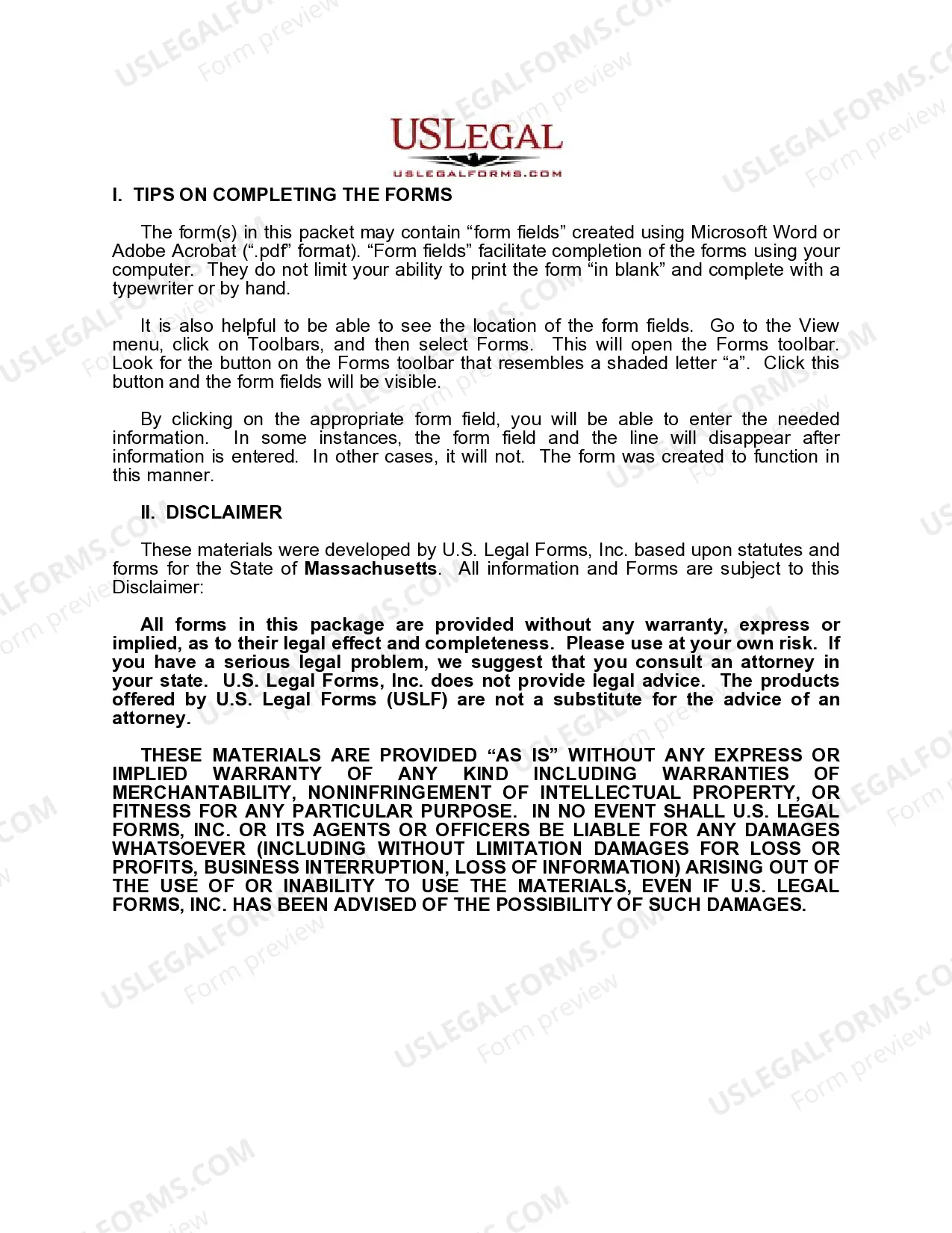 Preview Quitclaim Deed - Four Individuals to a Trust