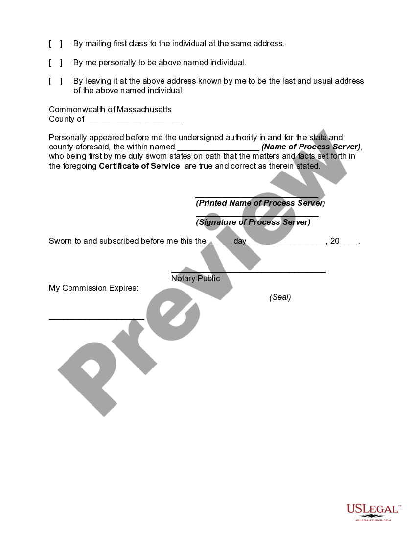 How to write civil trespass letter image