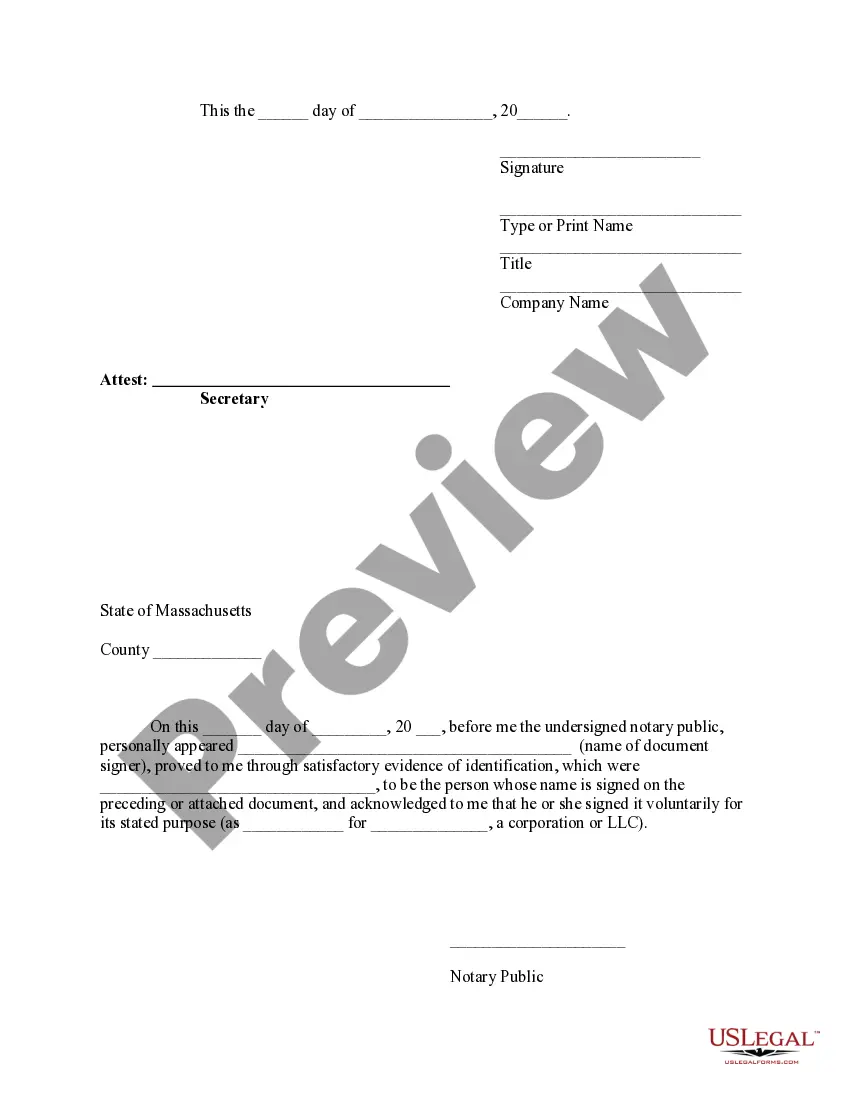 Get Dissolution of Lien by Corporation or LLC Preview Dissolution of Lien by Corporation or LLC