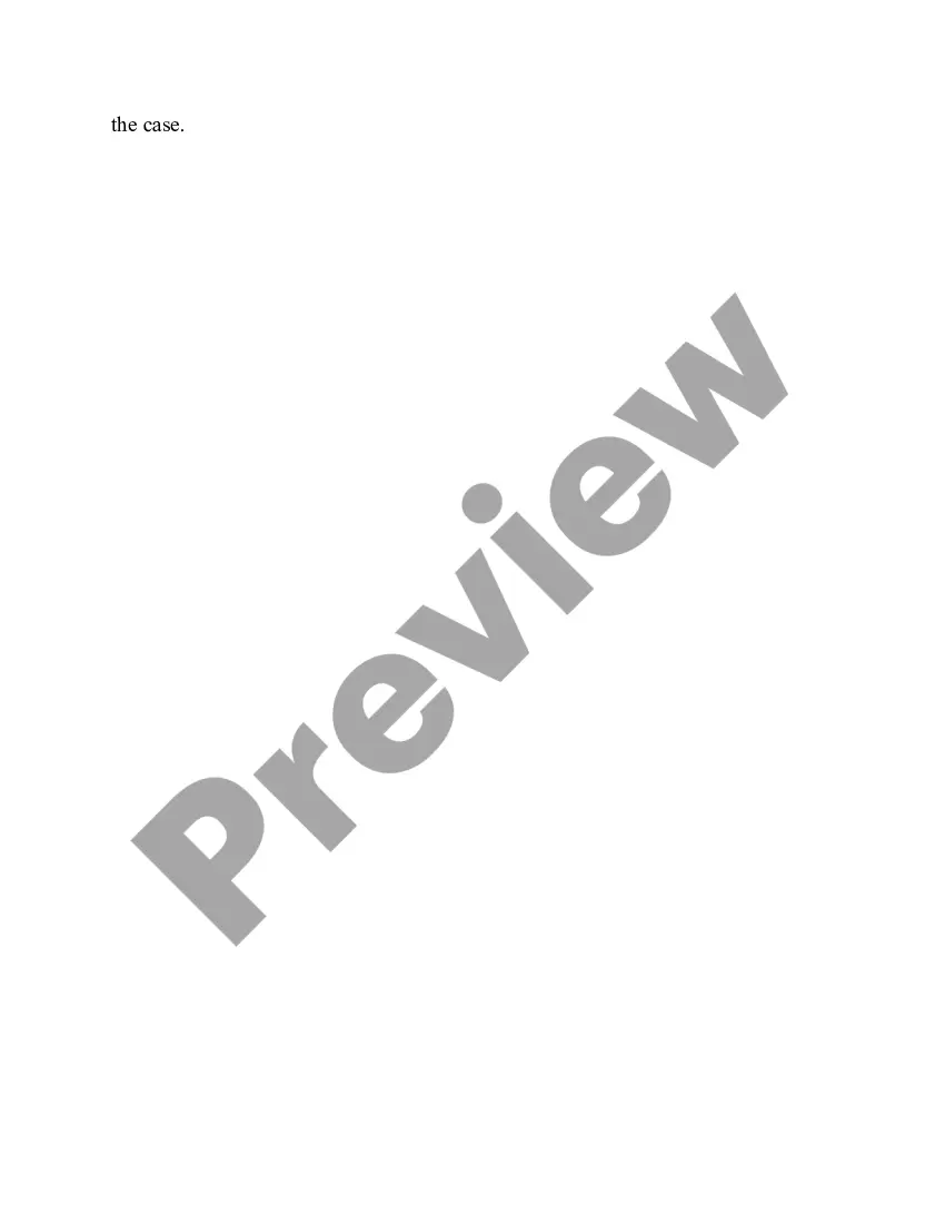 Preview Instructions for Users of Affidavit of Indigency and Its Supplement - In Forma Pauperis