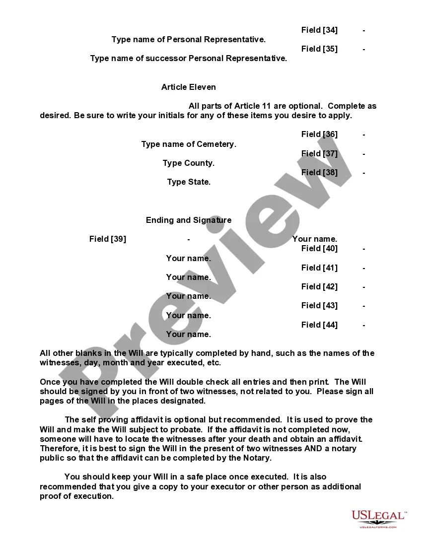 Get Mutual Wills containing Last Will and Testaments for Man and Woman living together not Married with No Children Preview Mutual Wills containing Last Will and Testaments for Man and Woman living together not Married with No Children