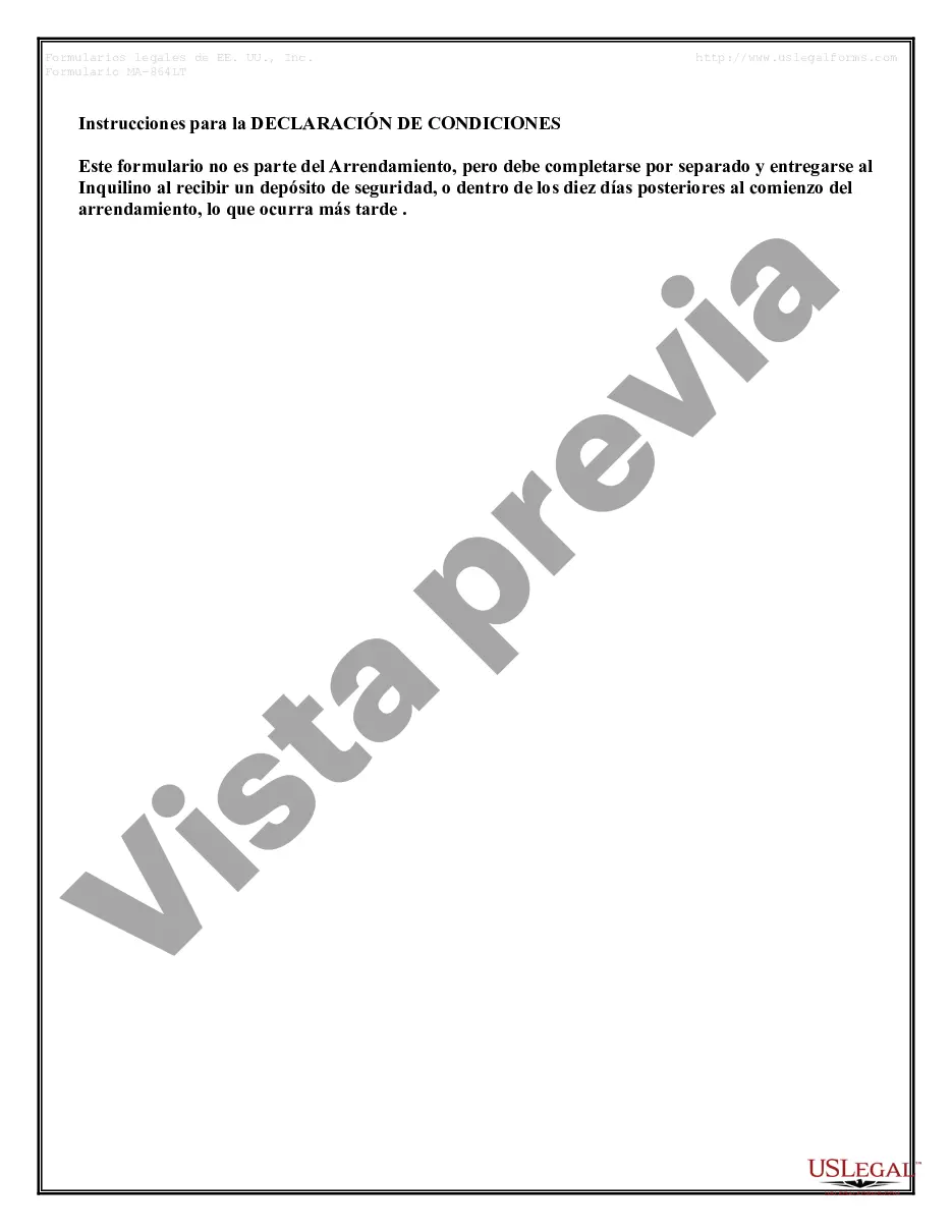 Preview Contrato de arrendamiento de alquiler residencial