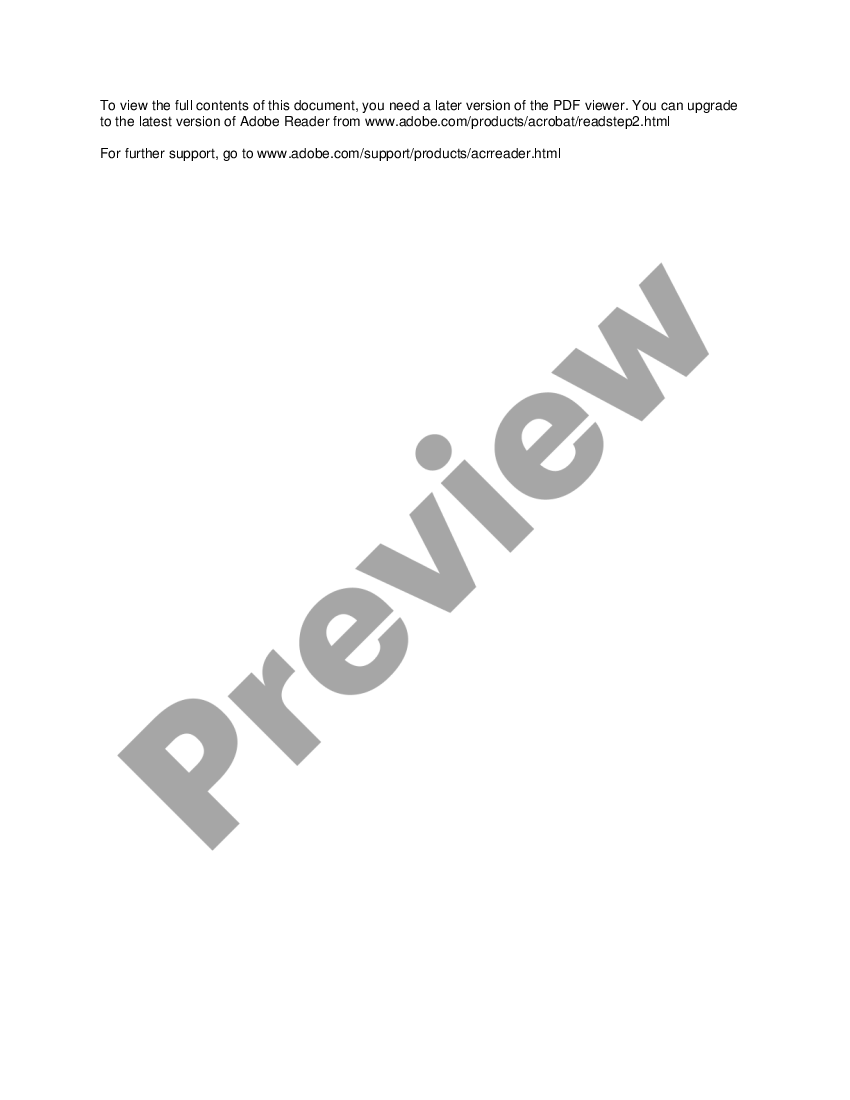 form Complaint For Contempt - CD-J-103 preview