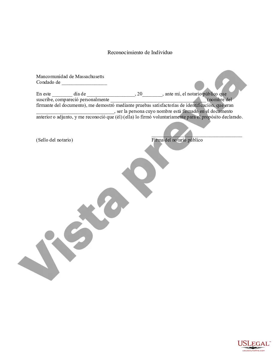 Preview Factura de venta sin garantía por vendedor individual