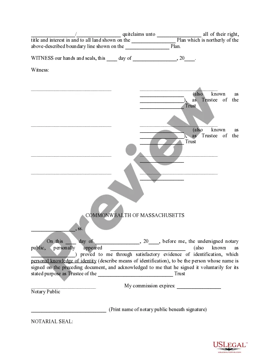 Get Boundary Line Agreement Preview Boundary Line Agreement