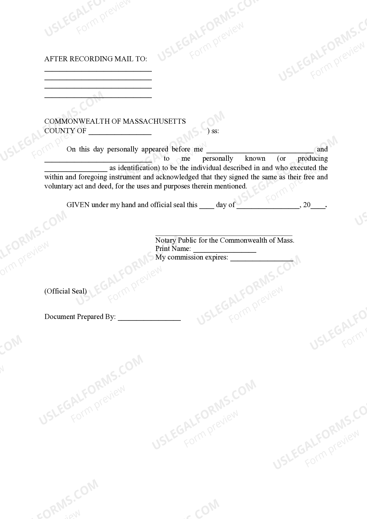 Loan Modification Agreement Form With Guarantor US Legal Forms