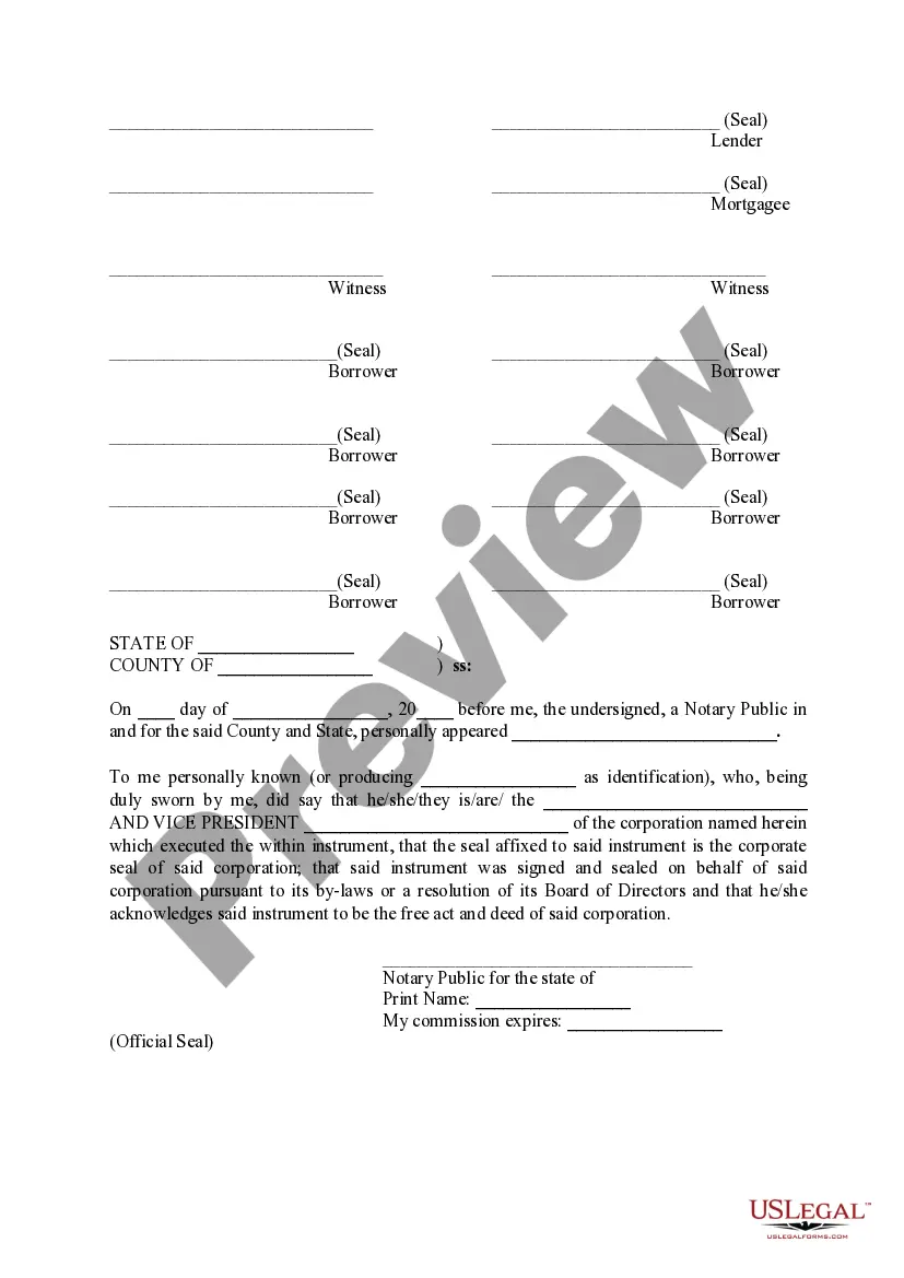 Get Loan Modification Agreement (Fixed Interest Rate) Preview Loan Modification Agreement (Fixed Interest Rate)