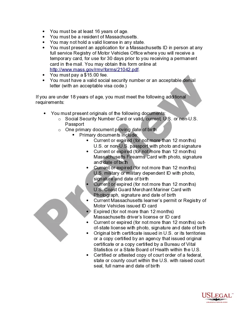 Preview New Resident Guide