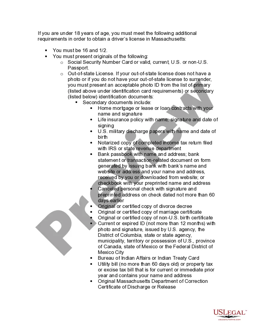 Preview New Resident Guide