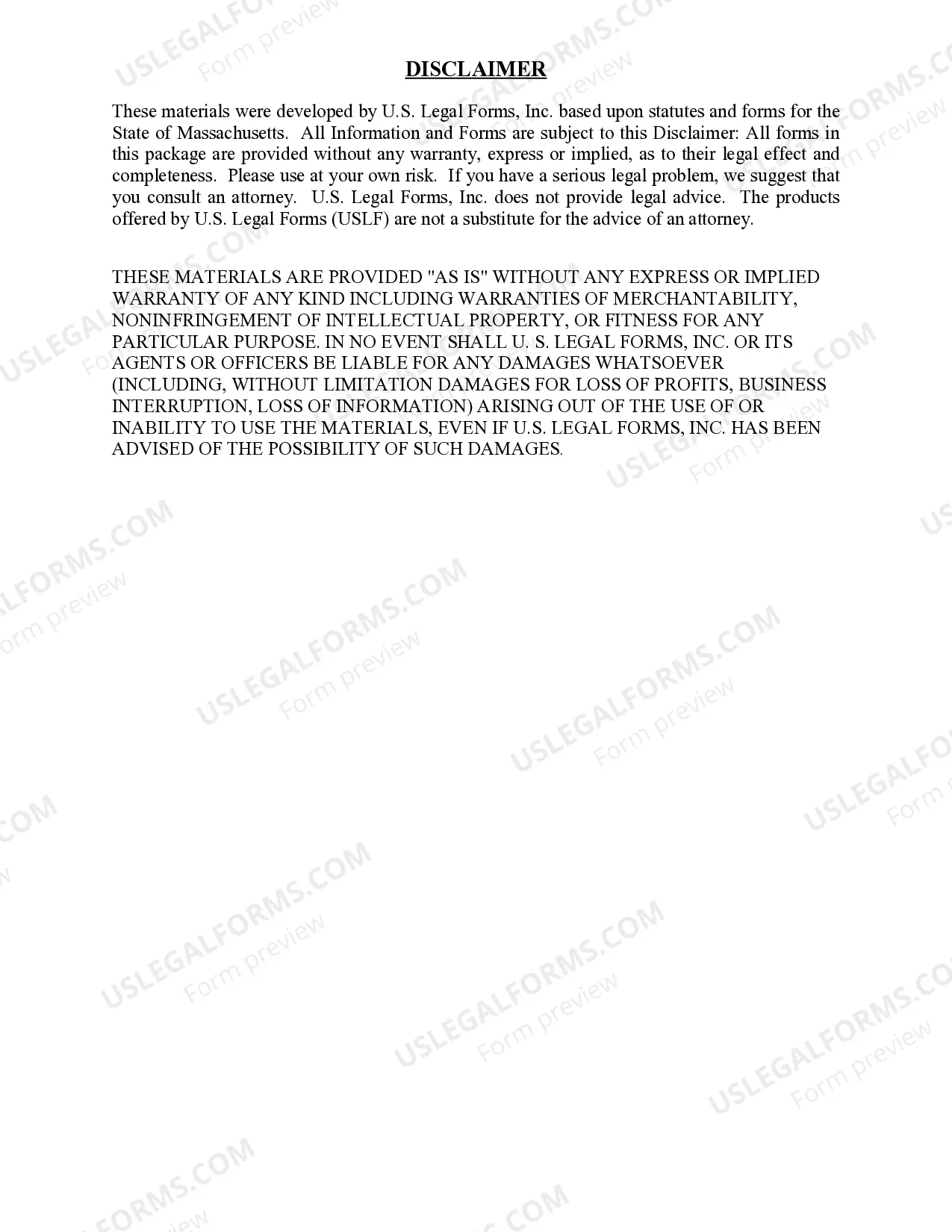 Preview Warranty Deed for Parents to Child with Reservation of Life Estate