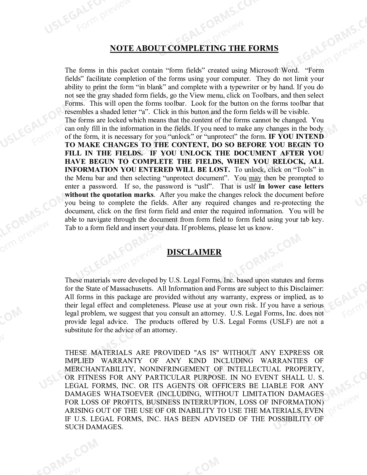 Preview Quitclaim Deed from Husband and Wife to Three Individuals as Joint Tenants