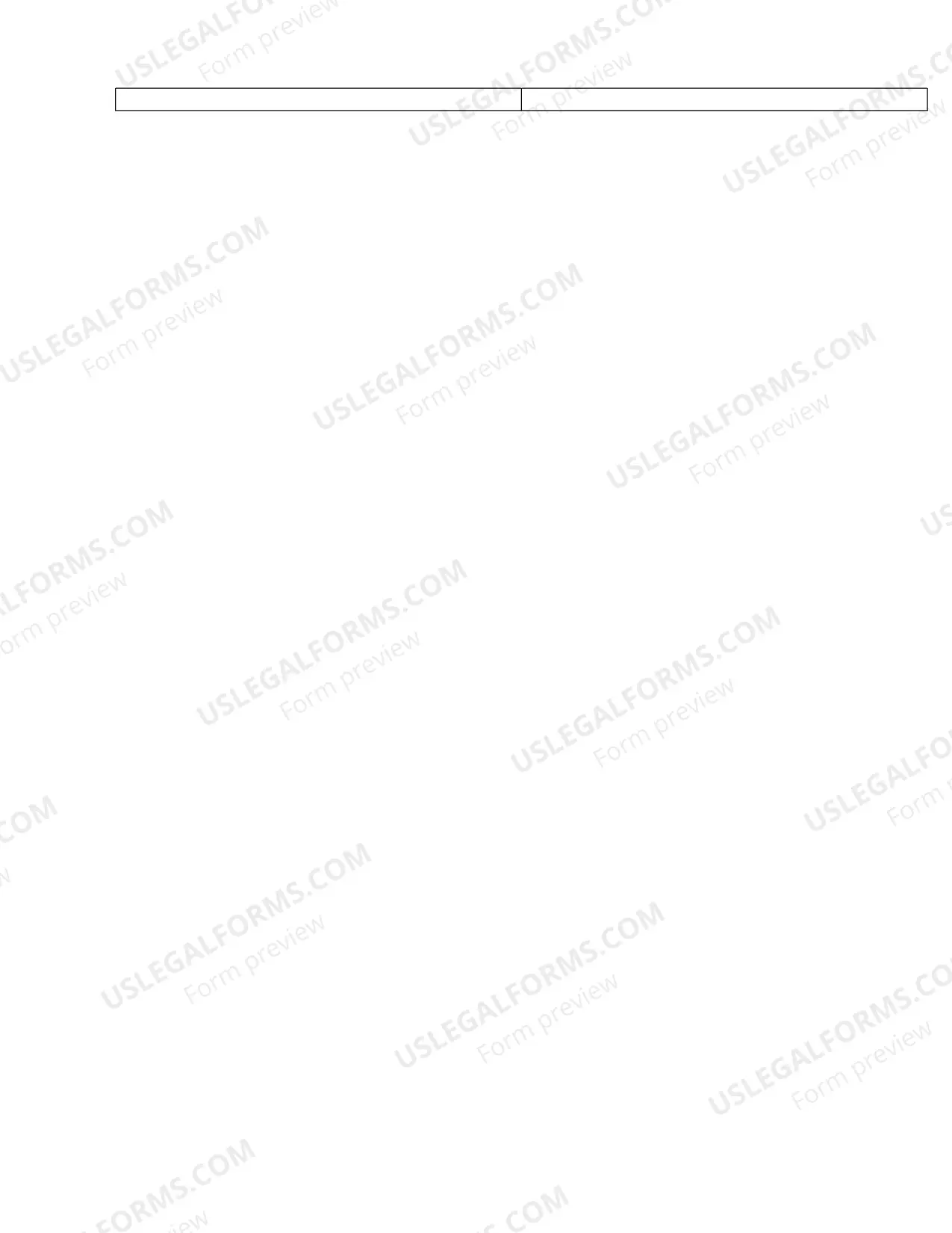 Preview HVAC Contract for Contractor