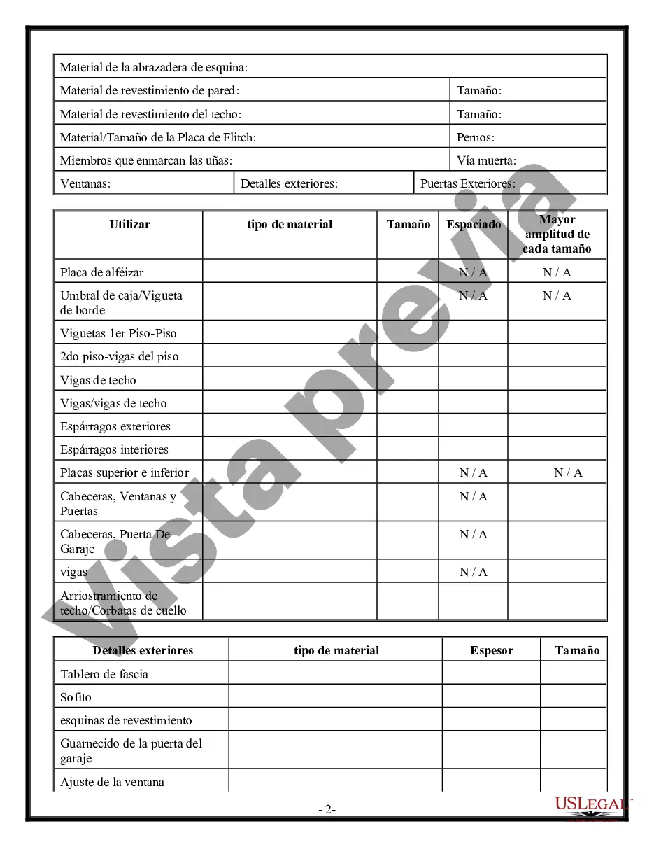 Preview Contrato marco para contratista