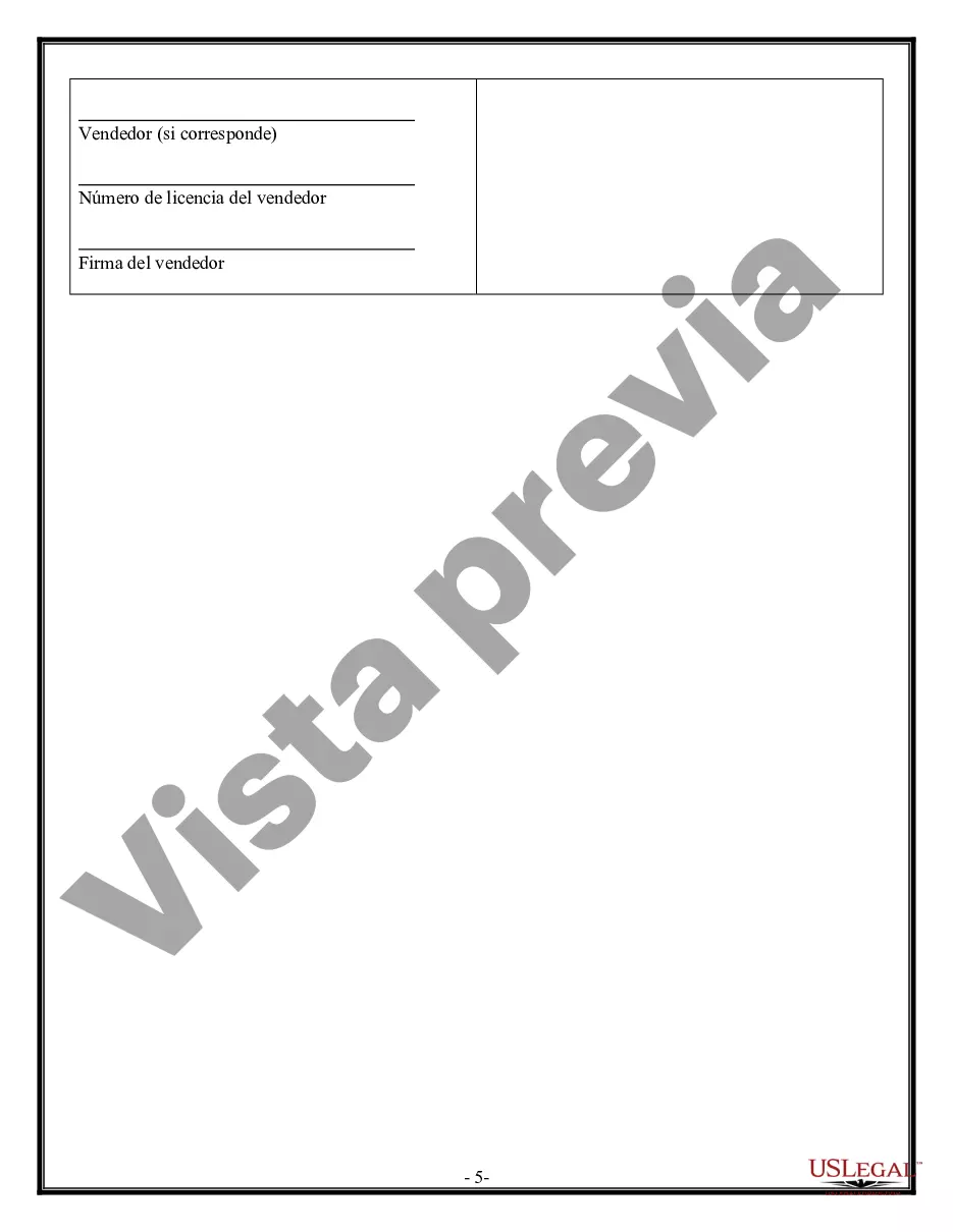 Preview Contrato de pavimentación para contratista