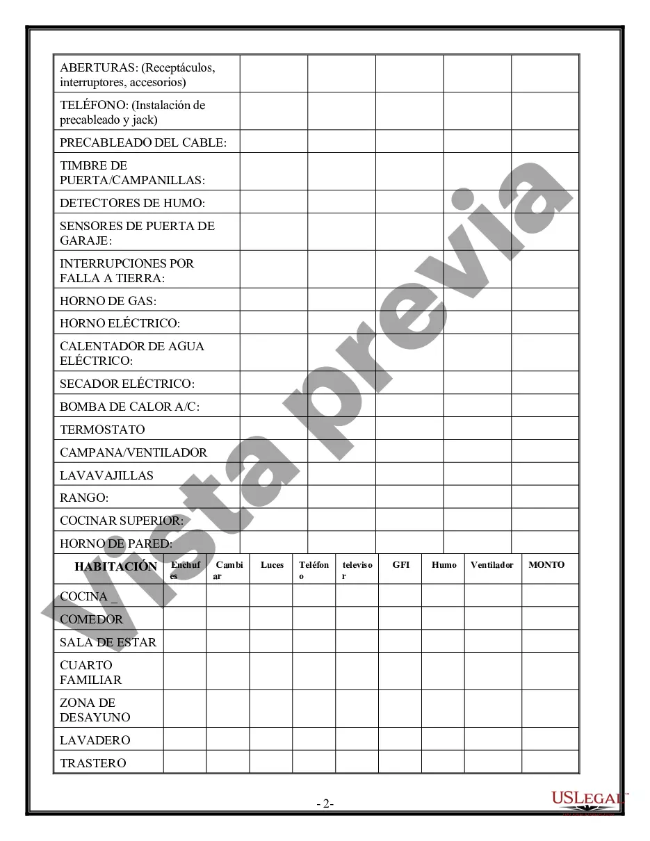 Preview Contrato Eléctrico para Contratista
