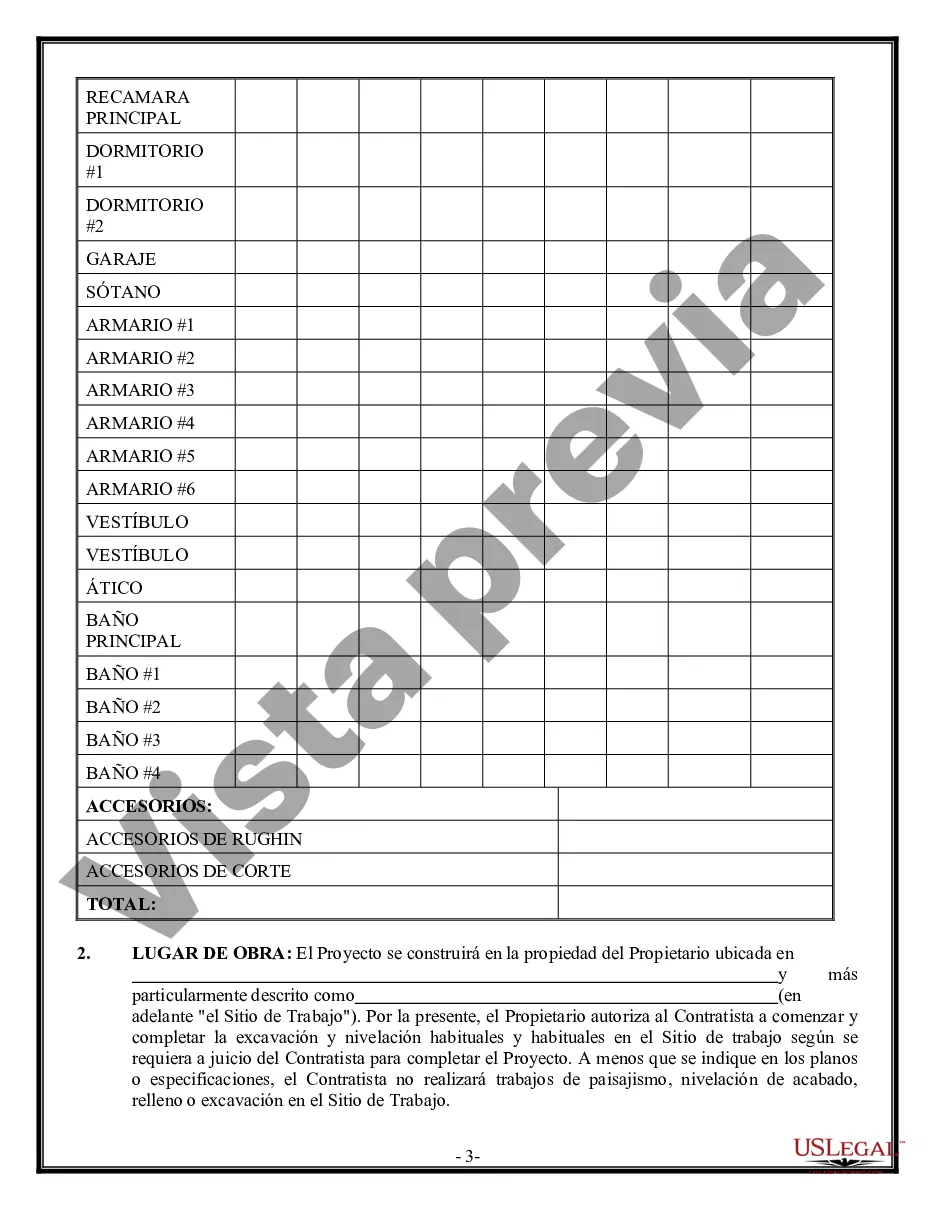 Preview Contrato Eléctrico para Contratista