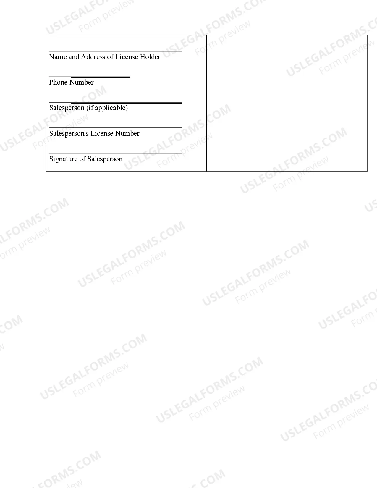 Preview Sheetrock Drywall Contract for Contractor