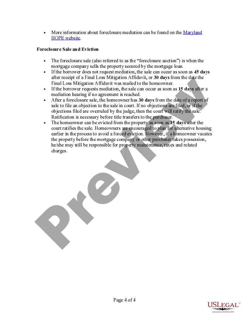 Get General Notice of Default for Contract for Deed Preview General Notice of Default for Contract for Deed