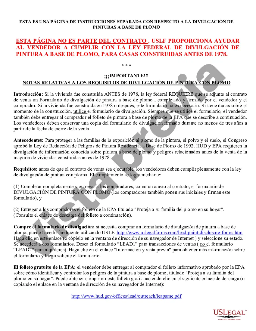 Preview Contrato de compraventa de bienes inmuebles sin intermediario para el contrato de compraventa de viviendas residenciales