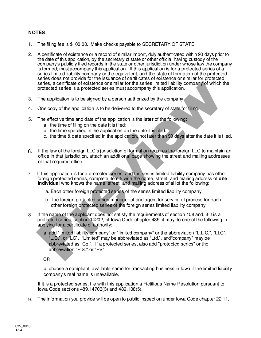 page 2 Maryland Articles of Incorporation for Domestic For-Profit Stock Corporation preview