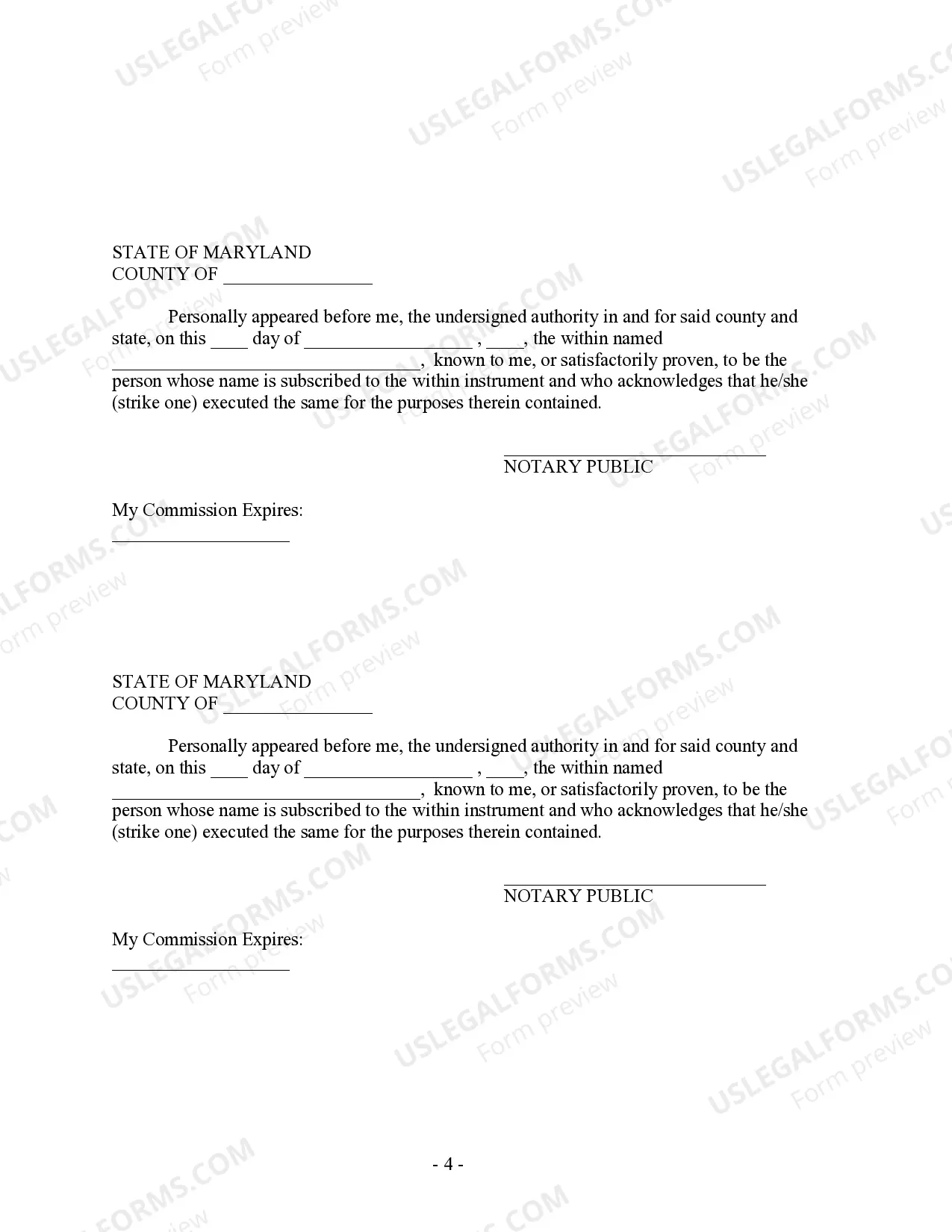 Preview Amendment to Postnuptial Property Agreement