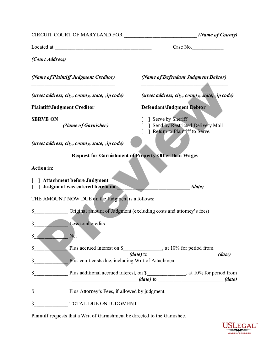 Motion To Avoid Lien Form | US Legal Forms