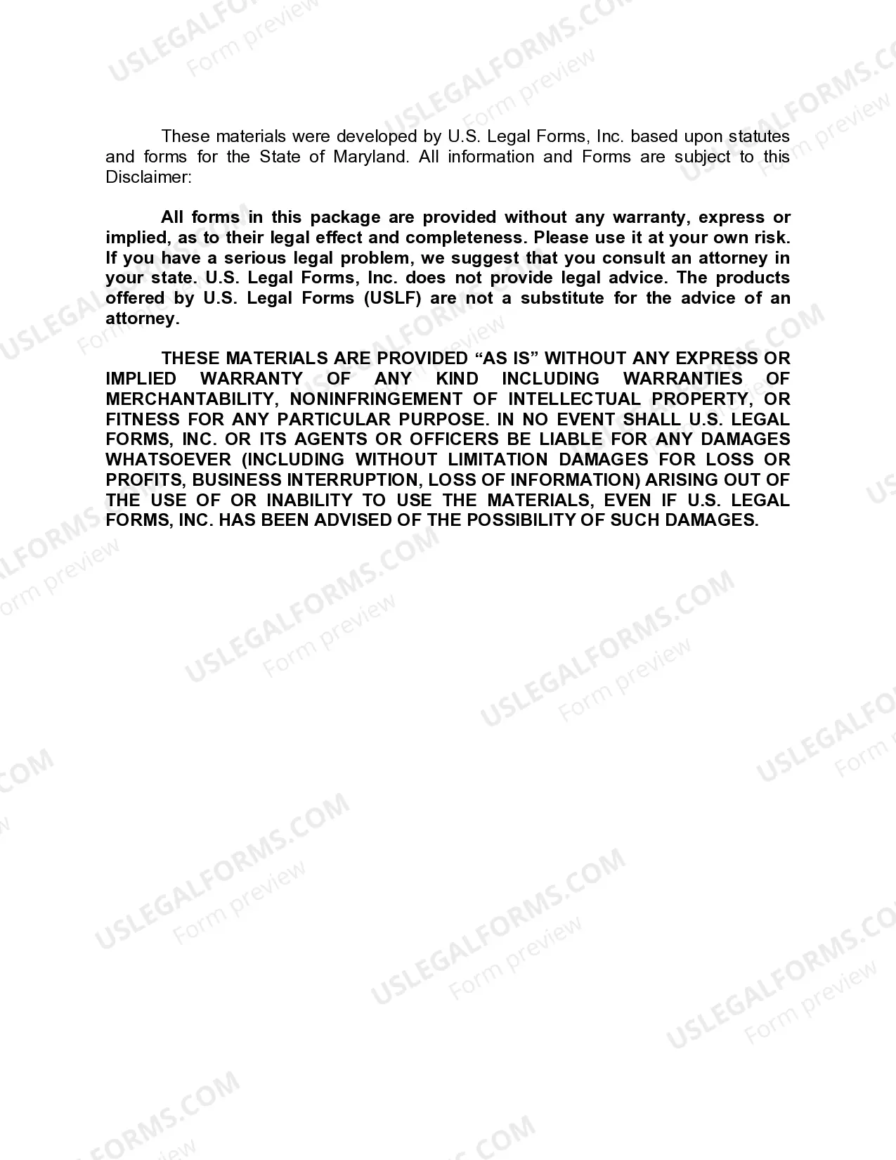 Preview Warranty Deed from Trust to Two (2) Individuals