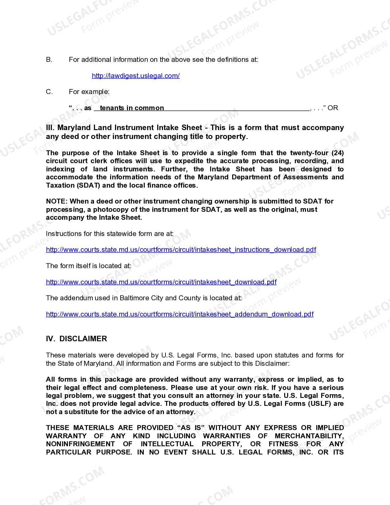 Preview Quitclaim Deed from Husband and Wife, or Two Individuals, to Husband, Wife and an Individual