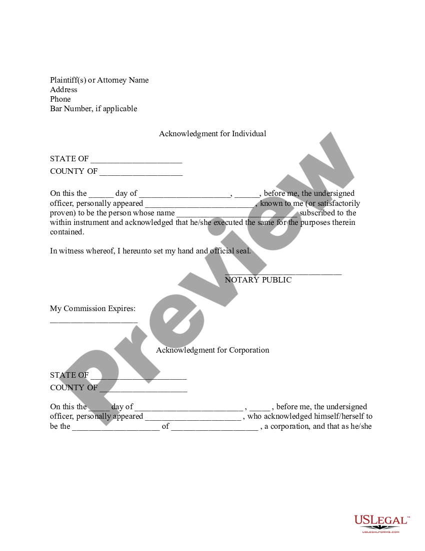 Maryland Satisfaction of Judgment - Maryland Judgment | US Legal Forms