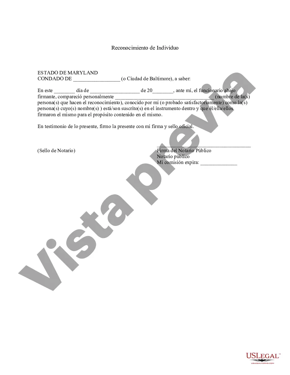 Preview Factura de venta sin garantía por vendedor individual