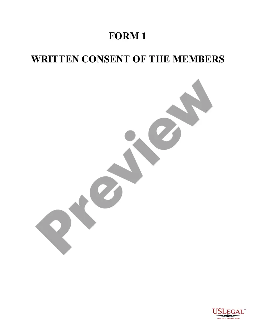 Get Maryland Dissolution Package to Dissolve Limited Liability Company LLC Preview Maryland Dissolution Package to Dissolve Limited Liability Company LLC