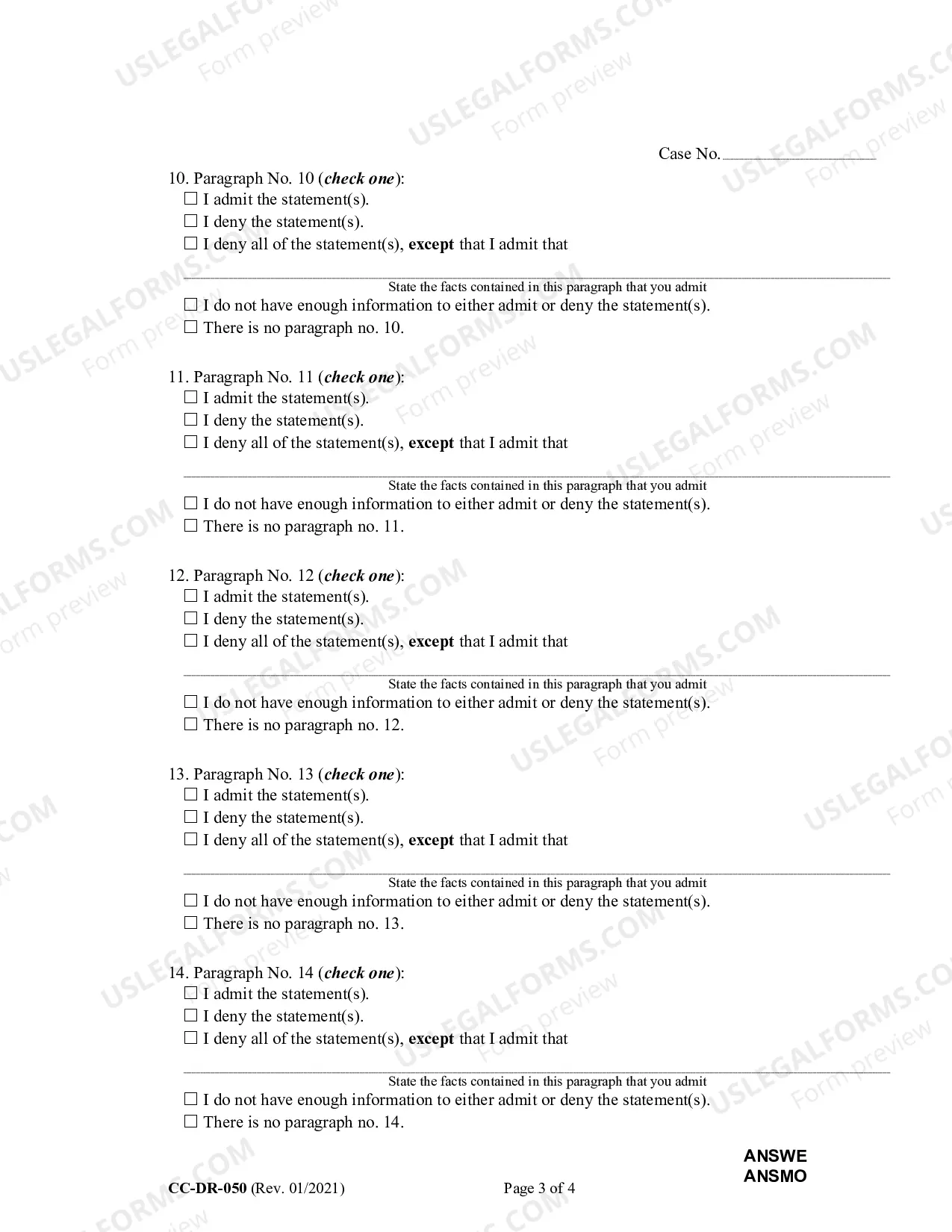Preview Answer