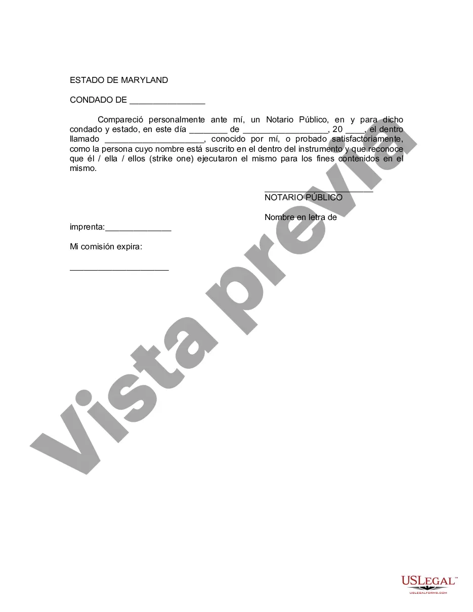 Preview Asignación a un fideicomiso en vida