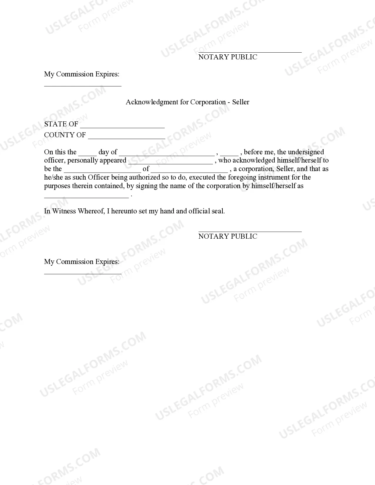 Preview Maryland Forest Products Timber Sale Contract