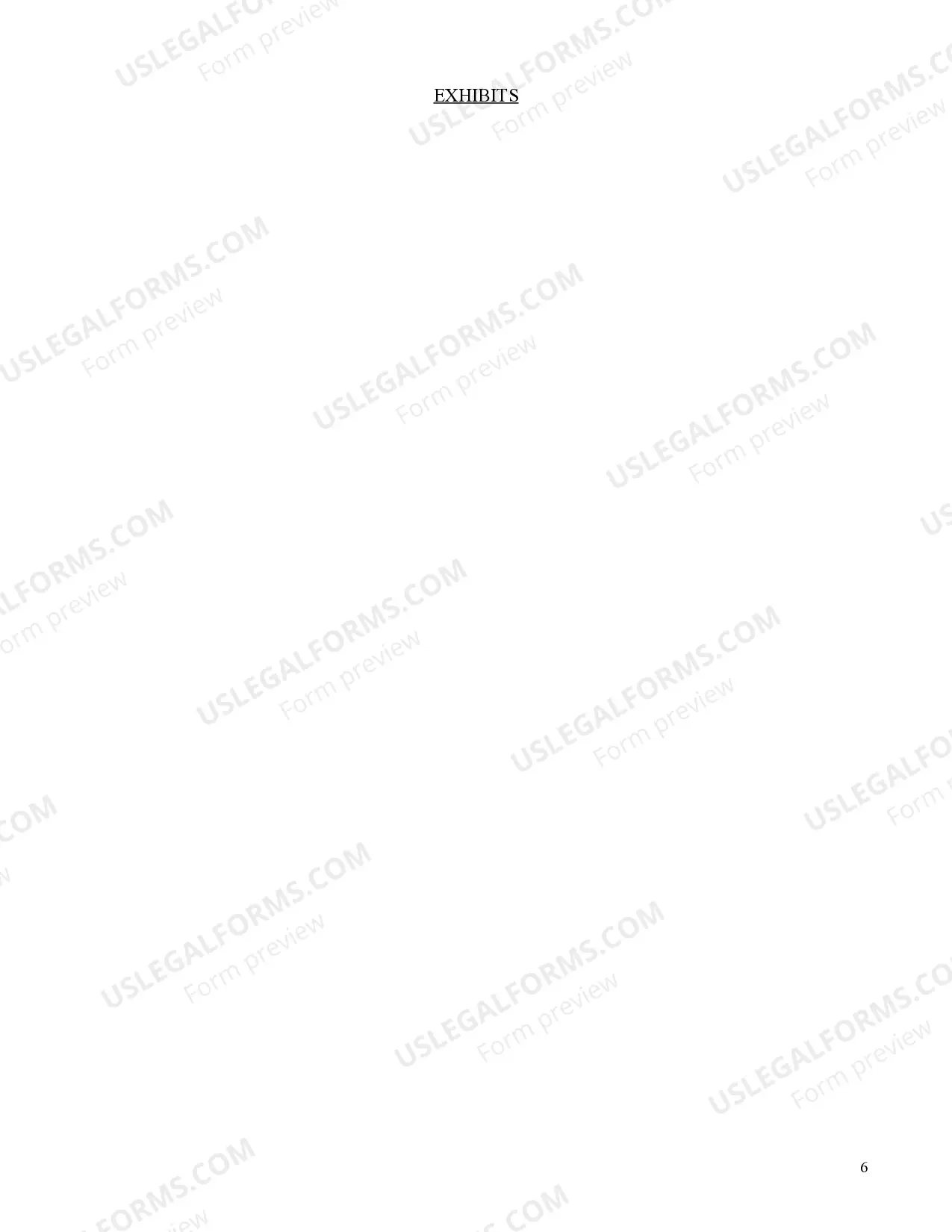 Preview Grant of Storm Water Management Easement and Right of Way