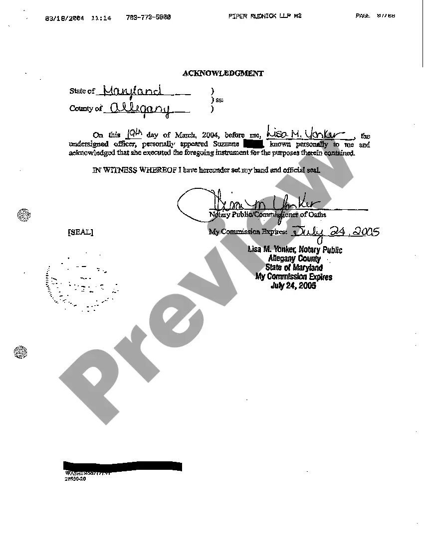 Get A04 Exhibit 3 Second Amendment to Promissory Note Preview A04 Exhibit 3 Second Amendment to Promissory Note