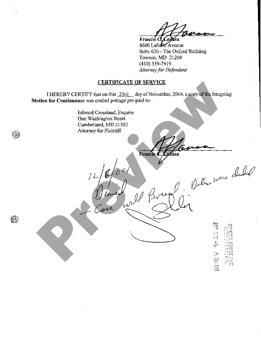 Get A09 Request For Postponement Preview A09 Request For Postponement