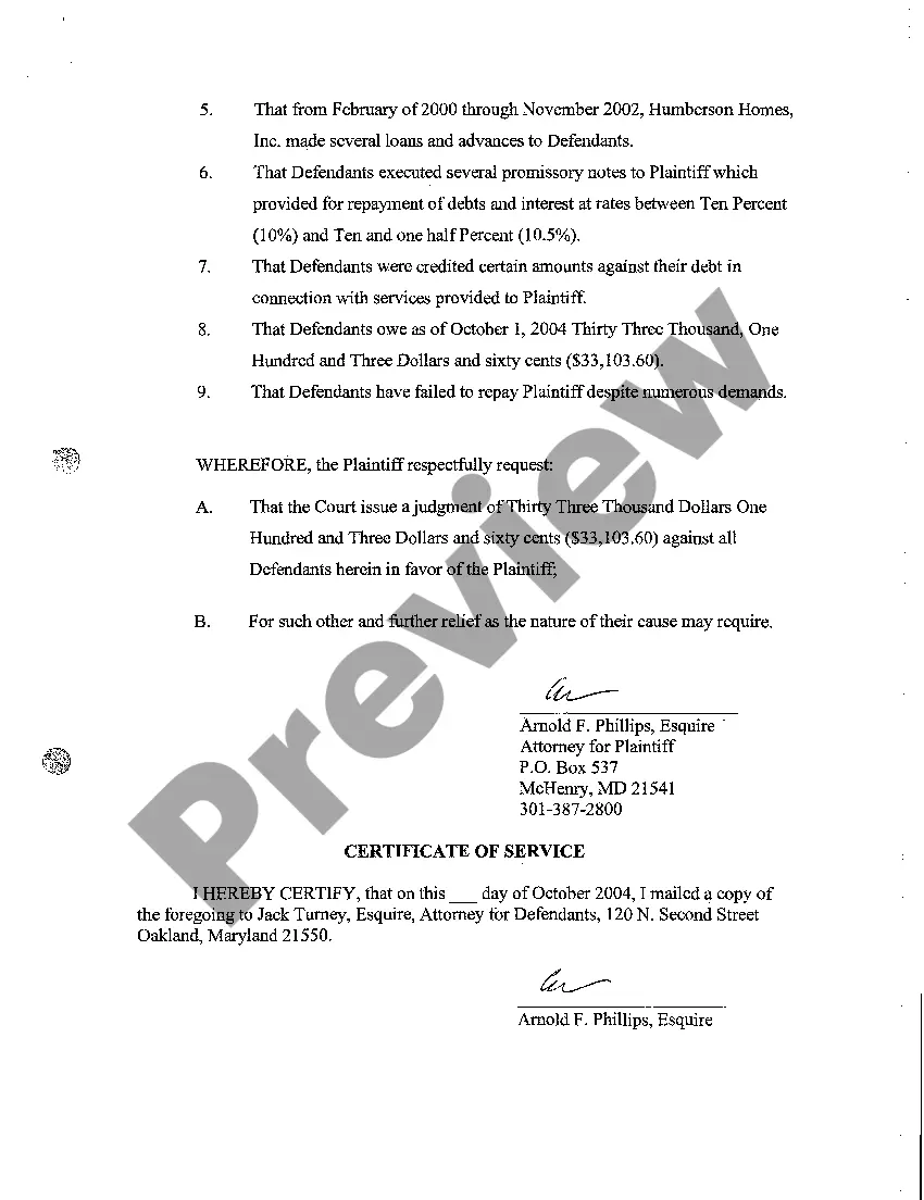 Preview A21 Amended Complaint