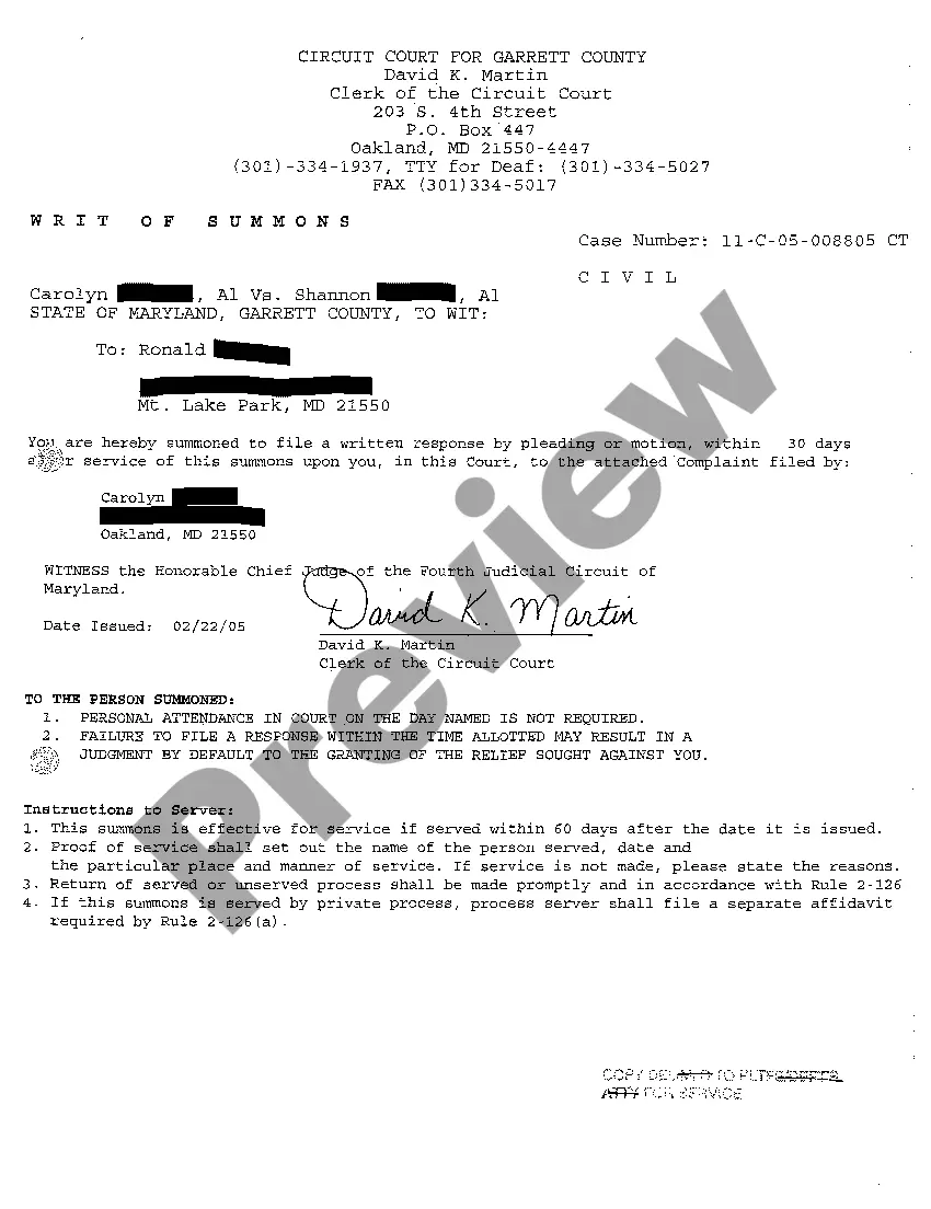 Get A09 Writ Of Summons Preview A09 Writ Of Summons