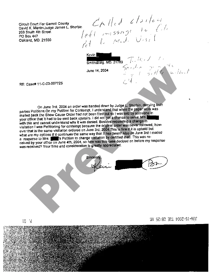 Preview A27 Court Docket Entries