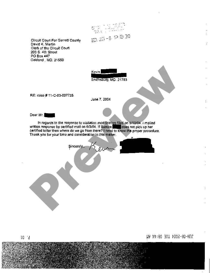 Preview A28 Confirmation Of Civil Trial Assignment