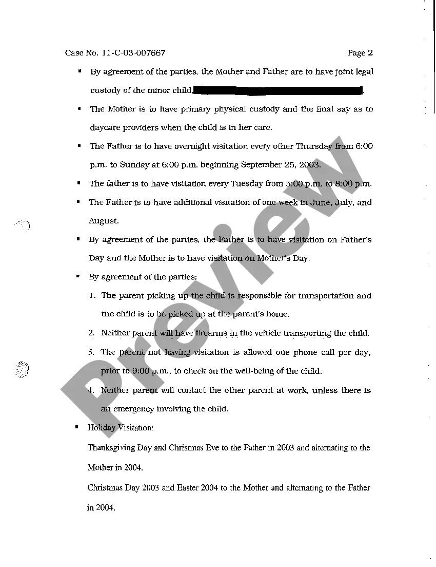 Preview A44 Report Of The Master