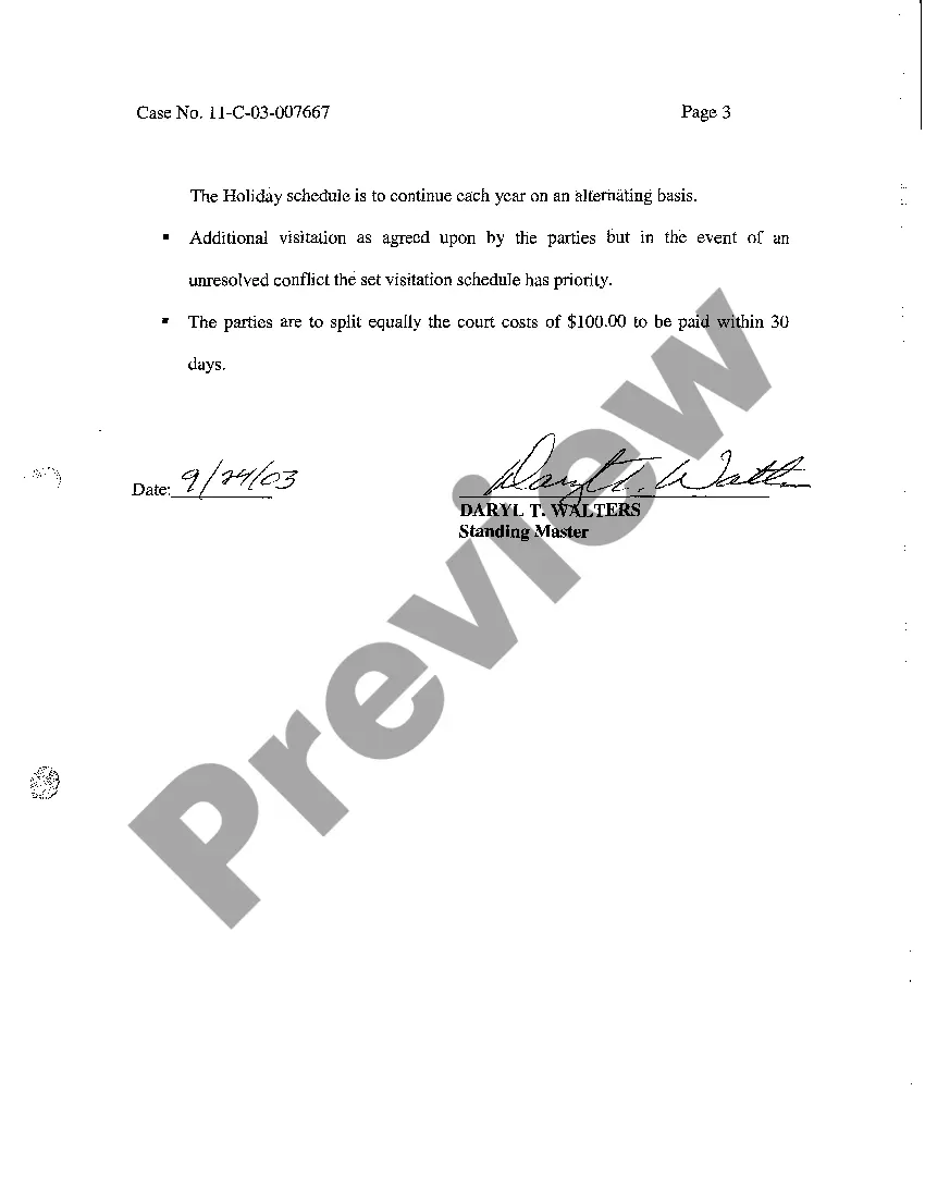 Preview A44 Report Of The Master