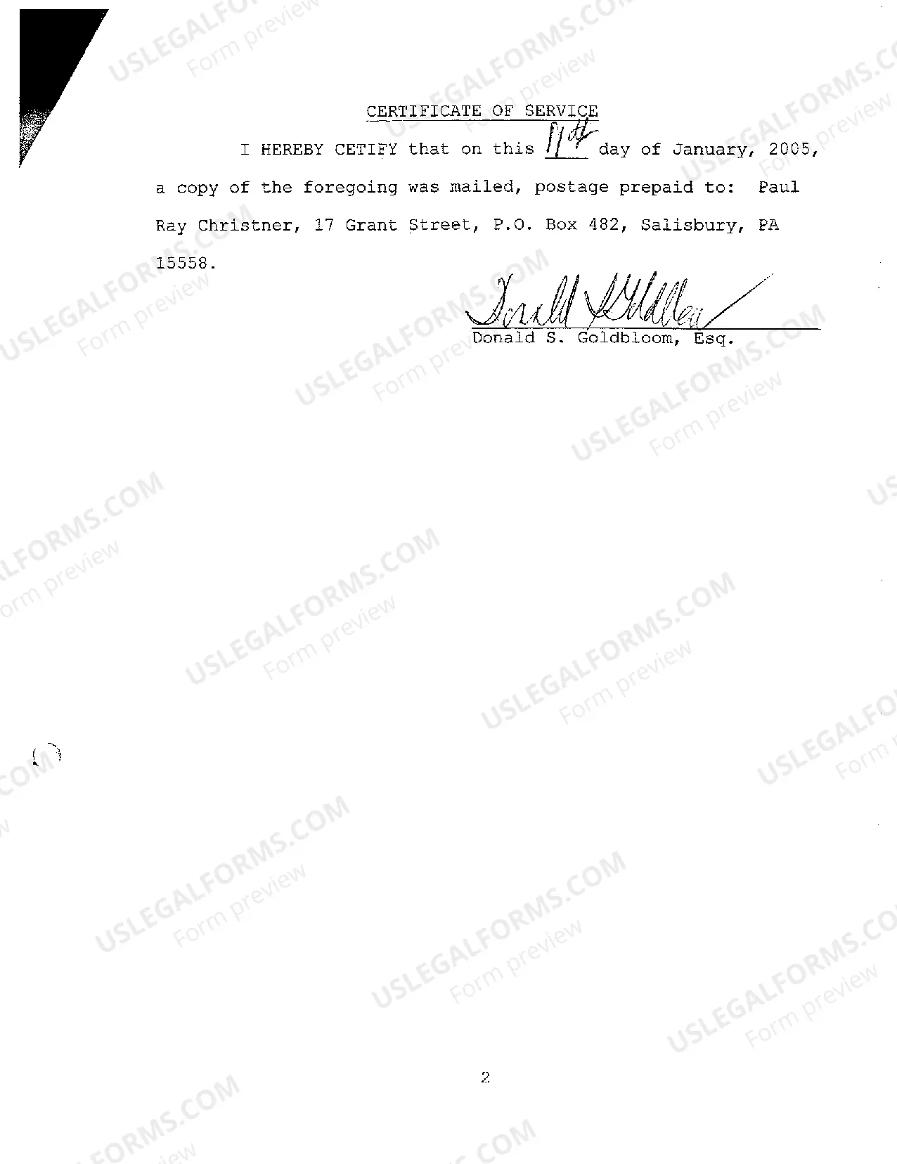 Preview A52 Motion To Dismiss