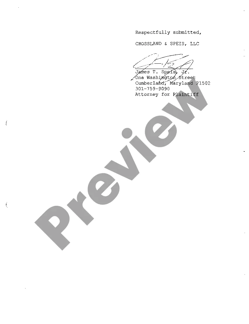 Preview A04 Motion for Emergency Hearing