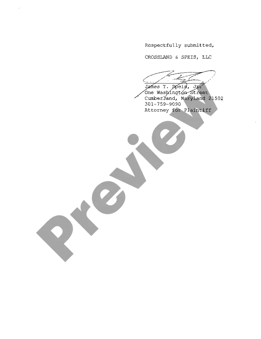 Preview A06 Motion to Shorten Time