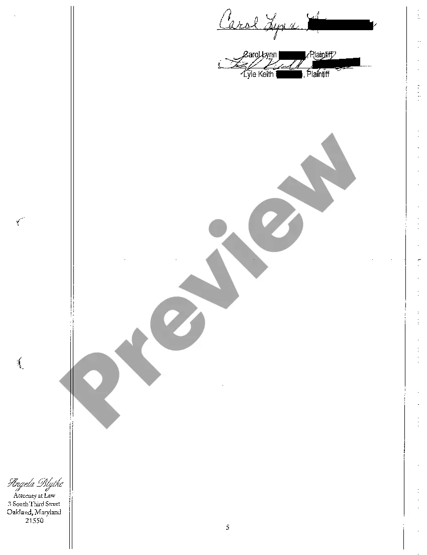 Get A02 Complaint for Custody by Grandparents Preview A02 Complaint for Custody by Grandparents
